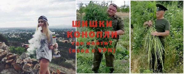 ALPHA-PVP Вяземский